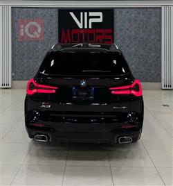 بي ام دبليو X3